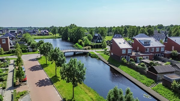 Medium property photo - Swanenburg 8, 9363 KL Marum
